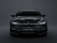 BMW Concept Gran Coupe (2010) - picture 11 of 13