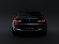 BMW Concept Gran Coupe (2010) - picture 13 of 13