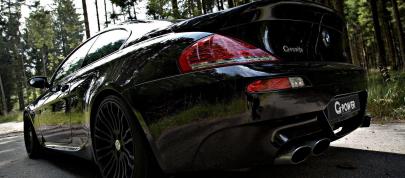 BMW G-POWER M6 Hurricane RR (2010) - picture 4 of 10