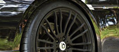 BMW G-POWER M6 Hurricane RR (2010) - picture 7 of 10