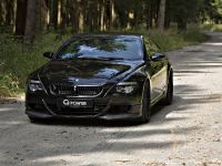 BMW G-POWER M6 Hurricane RR (2010) - picture 2 of 10