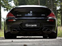 BMW G-POWER M6 Hurricane RR (2010) - picture 5 of 10