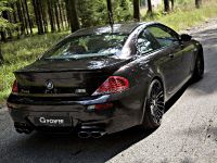 BMW G-POWER M6 Hurricane RR (2010) - picture 6 of 10