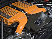 BMW G-POWER M6 Hurricane RR (2010)