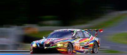 BMW M3 GT2 Art at 24h Le Mans (2010) - picture 12 of 12