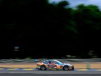 BMW M3 GT2 Art at 24h Le Mans (2010) - picture 6 of 12