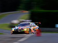 BMW M3 GT2 Art at 24h Le Mans (2010) - picture 11 of 12