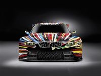 BMW M3 GT2 Art Car (2010) - picture 1 of 10