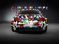 BMW M3 GT2 Art Car (2010) - picture 2 of 10