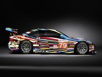 BMW M3 GT2 Art Car (2010) - picture 4 of 10