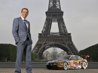 BMW M3 GT2 Art Car (2010) - picture 6 of 10