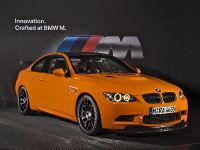 BMW M3 GTS (2010) - picture 3 of 5
