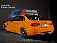 2010 BMW M3 GTS