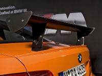 BMW M3 GTS (2010) - picture 5 of 5