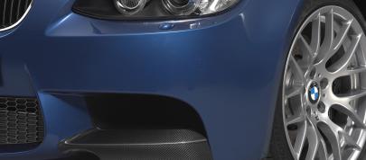 BMW M3 Performance Package (2010) - picture 7 of 8