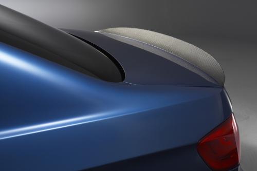 BMW M3 Performance Package (2010) - picture 1 of 8