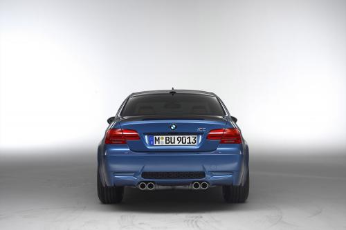 BMW M3 Performance Package (2010) - picture 8 of 8