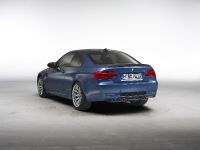 BMW M3 Performance Package (2010) - picture 2 of 8