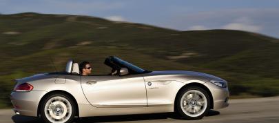 Bmw Z4 Roadster (2010) - picture 4 of 46