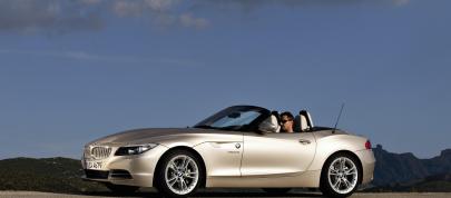 Bmw Z4 Roadster (2010) - picture 7 of 46
