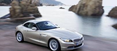 Bmw Z4 Roadster (2010) - picture 12 of 46