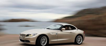 Bmw Z4 Roadster (2010) - picture 15 of 46