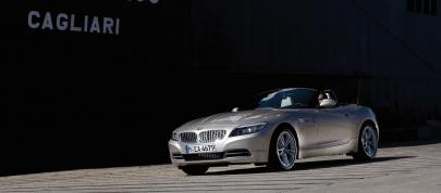 Bmw Z4 Roadster (2010) - picture 20 of 46