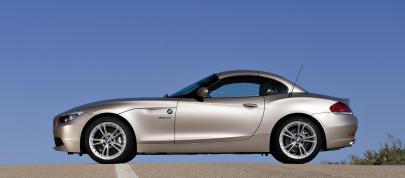 Bmw Z4 Roadster (2010) - picture 28 of 46