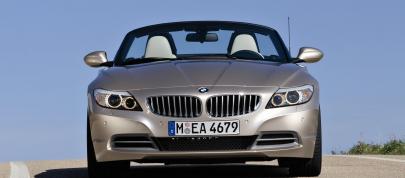 Bmw Z4 Roadster (2010) - picture 31 of 46