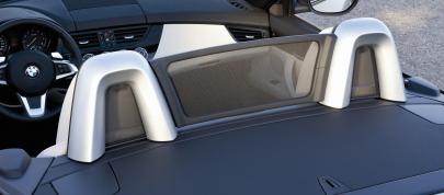 Bmw Z4 Roadster (2010) - picture 39 of 46