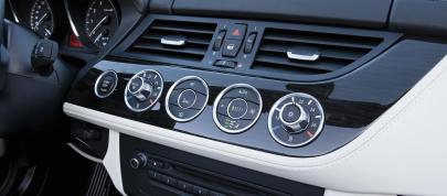 Bmw Z4 Roadster (2010) - picture 44 of 46