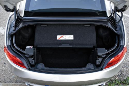 Bmw Z4 Roadster (2010) - picture 41 of 46