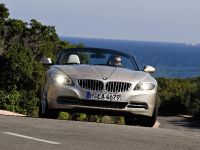 Bmw Z4 Roadster (2010) - picture 1 of 46