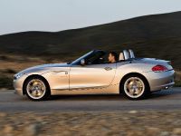 Bmw Z4 Roadster (2010) - picture 3 of 46