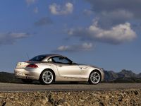 Bmw Z4 Roadster (2010) - picture 5 of 46