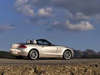 Bmw Z4 Roadster (2010) - picture 6 of 46