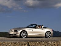 Bmw Z4 Roadster (2010) - picture 7 of 46