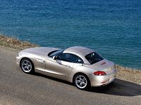 Bmw Z4 Roadster (2010) - picture 8 of 46