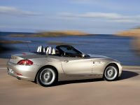 Bmw Z4 Roadster (2010) - picture 10 of 46