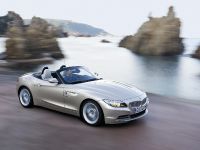 Bmw Z4 Roadster (2010) - picture 11 of 46