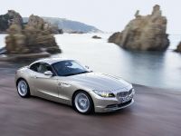 Bmw Z4 Roadster (2010)