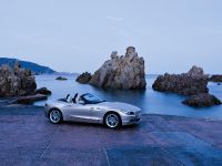 Bmw Z4 Roadster (2010) - picture 13 of 46