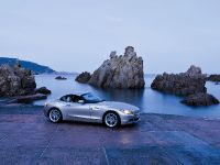 Bmw Z4 Roadster (2010) - picture 14 of 46