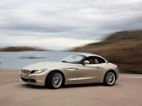 Bmw Z4 Roadster (2010)