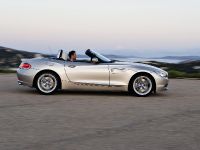 Bmw Z4 Roadster (2010)