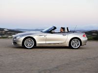 Bmw Z4 Roadster (2010)