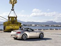 Bmw Z4 Roadster (2010) - picture 18 of 46