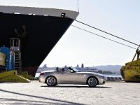 Bmw Z4 Roadster (2010) - picture 19 of 46