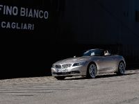 Bmw Z4 Roadster (2010)