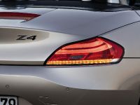 Bmw Z4 Roadster (2010)